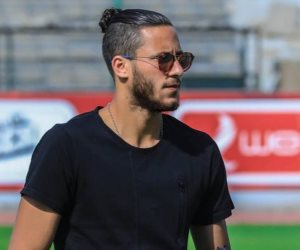 هل سيشارك رمضان صبحي في المباريات القادمة مع بيراميدز قبل الفصل بقضية المنشطات؟ محامي اللاعب يوضح 