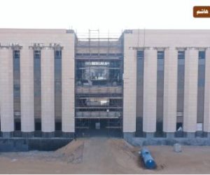 تقديرا لعلماء مصر.. إطلاق اسم أحمد عمر هاشم على محطة بالخط الأول للقطار السريع