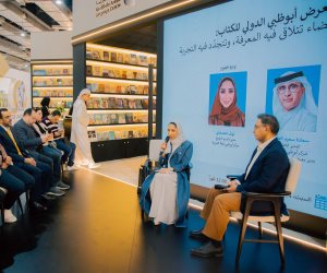 مدير معرض أبوظبي الدولي للكتاب: مرحلة ما بعد كورونا أعادت صياغة مفهوم معارض الكتاب