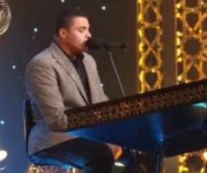دولة التلاوة.. التحكيم عن محمد كامل: طُفت بنا فوق السحاب بمرونة ودفىء صوتك