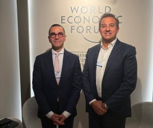 وزير الاستثمار يعقد سلسلة لقاءات مع مسؤولى عدد من الشركات العالمية