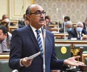 إيهاب منصور نائب رئيس الهيئة البرلمانية للحزب المصري الديمقراطي لـ"صوت الأمة": المعارضة ليست "كتلة صماء" ولا نمارس معارضة من أجل المعارضة