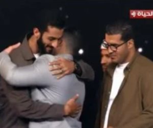 دولة التلاوة.. خروج خالد عطية بعد مواجهة صعبة فى الحلقة 22