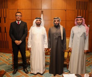 رئيس البرلمان العربي: مجلس التعاون الخليجي يقوم بدور محورى فى حفظ أمن واستقرار دول الخليج 