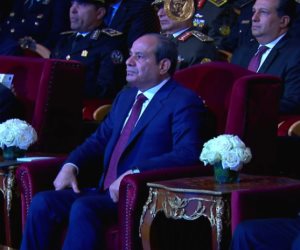 رسائل حاسمة من وزير الداخلية عيد الشرطة: ضربات استباقية للإرهاب وتجفيف منابع التمويل