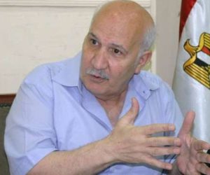 حزب التجمع: الشرطة تواصل أداء رسالتها الوطنية بكفاءة تحت قيادة الوزير