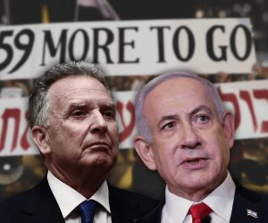 حراك دبلوماسي أمريكي لتسوية غزة.. أزمات إنسانية متفاقمة في فلسطين والسودان