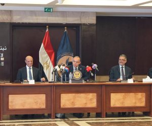 رئيس الهيئة العامة للرقابة المالية: 2025 نقطة الانطلاق لجني ثمار الإصلاح.. ولا عصا سحرية في التطوير