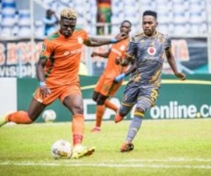 كايزر تشيفز يهزم زيسكو ويشعل مجموعة الزمالك والمصري فى الكونفدرالية