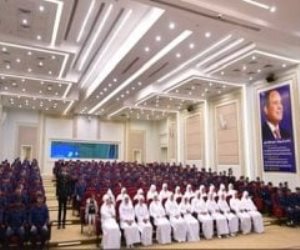 بمناسبة عيد الشرطة الـ74.. الإفراج عن 2520 نزيلاً بعفو رئاسي