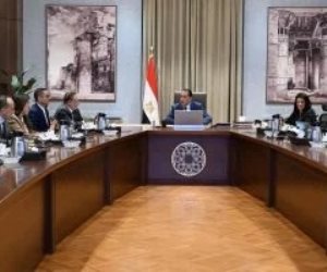 رئيس الوزراء يتابع جهود تحقيق الاكتفاء الذاتي من المنتجات البترولية