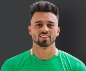 صلاح محسن يقود هجوم المصرى أمام الزمالك فى الكونفدرالية