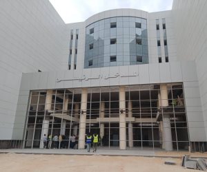 وزير الصحة يتلقى تقريرًا عن مرور ميداني على 23 مشروعًا صحيًا جاريًا في 7 محافظات