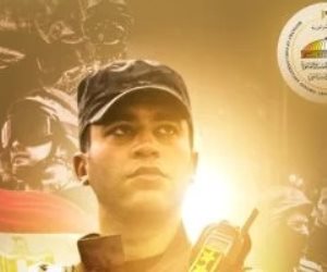 وزير الشئون النيابية : تزامن عيد الشرطة وذكرى 25 يناير محطة فخر فى تاريخ الوطن