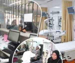 إشادة دولية بتجربة التأمين الصحي في مصر.. الصحة العالمية تكشف التفاصيل