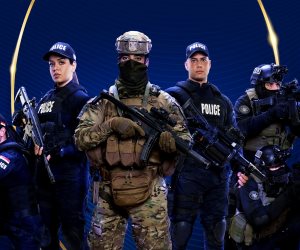 في عيد الشرطة الـ 74.. مؤشر دولي يؤكد: مصر من أكثر دول العالم استقراراً وشوارعها «آمنة تماماً» للسير ليلاً