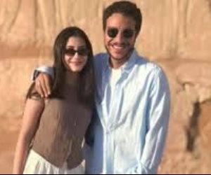 نور النبوى مرشد سياحى فى فيلمه الجديد.. ويوم واحد يفصل فريق العمل عن التصوير