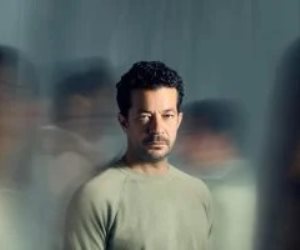 قبل السباق الرمضاني 2026.. شريف سلامة يروج لمسلسل «على قد الحب»