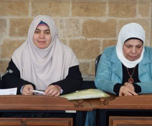 ملتقى المرأة بالجامع الأزهر.: شعبان شهر الغفلة بين رجب ورمضان والترويض على الطاعات