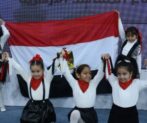 انطلاق فعاليات اليوم الرابع لجناح الأزهر بمعرض القاهرة الدولي للكتاب بعروض تحتفي بعيد الشرطة وحب الوطن