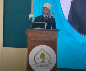 وزير الأوقاف: حركة تنقلات الأئمة والخطباء بين المحافظات أصبحت إجراءً سنويًا ثابتًا 