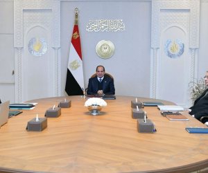 الرئيس السيسي يتابع مستجدات مشروع الأجهزة التعويضية وجهود الدولة لإنشاء مجمع صناعي شامل للأطراف الصناعية
