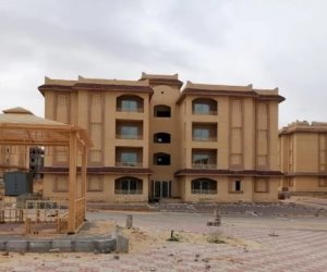 طفرة في مشاريع تطوير التعليم بشمال سيناء.. إنشاء 4 مدارس أساسية وتجريبية وزراعية وثانوية برفح الجديدة 