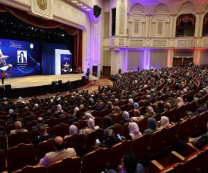 رئيس الوزراء يشهد احتفالية جائزة مصر للتميز الحكومي في دورتها الرابعة