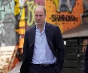 القواعد الملكية تجبر الأمير ويليام على التخلي عن هوايته.. اعرف الأسباب 