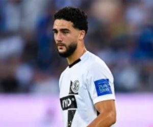 الأهلى يقترب من حسم صفقة الفلسطينى محمد محمود مهاجم إيلفرسبرج الألماني