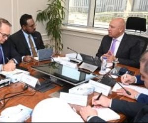 كامل الوزير : تفعيل دور وحدة تفضيل المنتج المحلى بوزارة الصناعة لدفع محطات الطاقة الشمسية