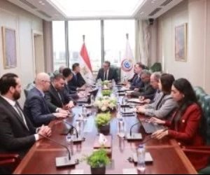 وزارة الصحة : استخدام الذكاء الاصطناعي في الأشعة وإنشاء وحدات عناية مركزة ذكية