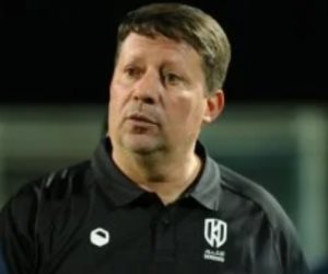 تفاصيل حقيقة ترشيح البرتغالى باولو سيرجيو لتولى تدريب الزمالك