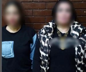 ضبط شخصين و 5 سيدات لقيامهم بممارسة الأعمال المنافية للآداب بالجيزة والإسكندرية