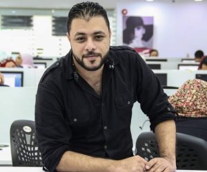 «العابرون: لغز البوابات السبعة».. بداية عالم روائي متصل لـ صابر عزت