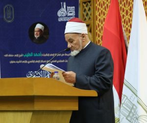 الشيخ حسن الشافعي: الإمام الأشعري بنى للأمة جسرًا معرفيًا متينًا تصالحت فيه أدلة العقول مع نصوص الوحي المنقول