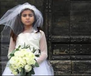 المجلس القومى للطفولة يؤكد أولوية التوعية لمواجهة «زواج الأطفال»