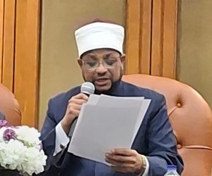 أمين البحوث الإسلامية: الإمام الأشعري أنصف المخالفين وناقش الأفكار دون تجريح