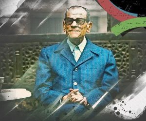 مكتبة الإسكندرية تحتفي بنجيب محفوظ بمناسبة اختياره شخصية "معرض القاهرة الدولي للكتاب"