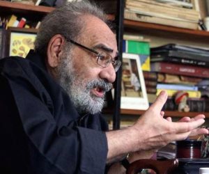 في معرض القاهرة للكتاب: تجربة علاء الديب بعد عشر سنوات من الغياب والحضور