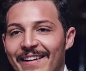 إخلاء سبيل الفنان محمود حجازى بكفالة 10 آلاف جنيه فى واقعة ضرب زوجته