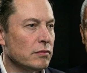 ملياردير هندى يصف إيلون ماسك بالعنصرى.. ويحث موظفى تسلا وSpaceX على الاستقالة