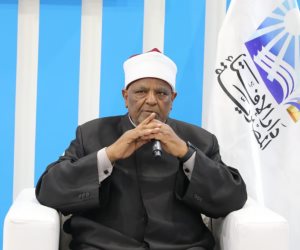 شومان: الفتوى الرشيدة حصن الأمن الفكري والانتماء للوطن أكبر من السياسة