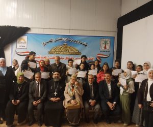 محافظ الجيزة يعلن انطلاق منتدى وبرلمان الطفل المصري بالمحافظة