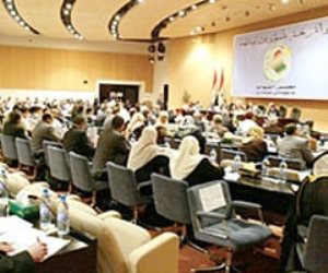 مجلس النواب العراقى ينفى تأجيل الجلسة المخصصة اليوم لانتخاب رئيس الجمهورية