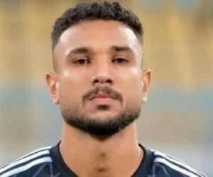 خلال 48 ساعة .. هادى رياض يخضع للكشف الطبى فى الأهلي تمهيدا للإعلان الرسمى