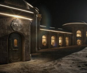 مليون دولار سعر التذكرة.. فتح باب الحجز لأول فندق على سطح القمر