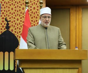 وكيل الأزهر: المنتدى العلمي لمركز الإمام الأشعري يعكس وعياً عميقاً بطبيعة المعركة الفكرية الراهنة