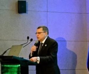 رئيس مستشفى كليوباترا التجمع: الرئيس السيسى وضع صحة المواطن بصدارة الأولويات