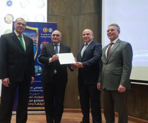 المالية: تعزيز جهود خفض زمن وتكاليف الإفراج الجمركى لتيسير حركة التجارة